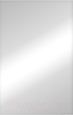 Зеркало Континент Прямоугольник 39x59