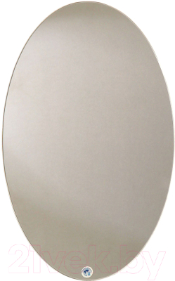

Зеркало Континент, Эллипс 38x61.5
