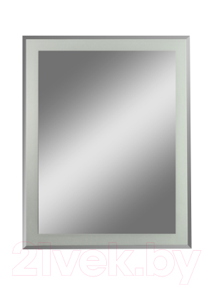 Зеркало Континент Сапфир 53.5x68