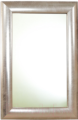 

Зеркало Континент, Золотистый, Лазурь 40x50