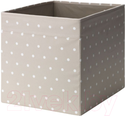 Коробка для хранения Ikea Дрена 903.823.92