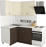 

Готовая кухня Хоум Лайн, Агата 1.2x1.4