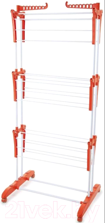 Сушилка для белья Dogrular Tiga Fits 17015 — фото 2