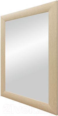 Зеркало Континент Багира 50x70 (дуб)