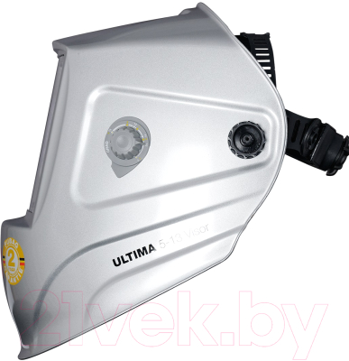Сварочная маска Fubag Ultima 5-13 Visor хамелеон / 992530