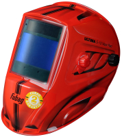 

Сварочная маска Fubag, Ultima 5-13 Visor / 38100
