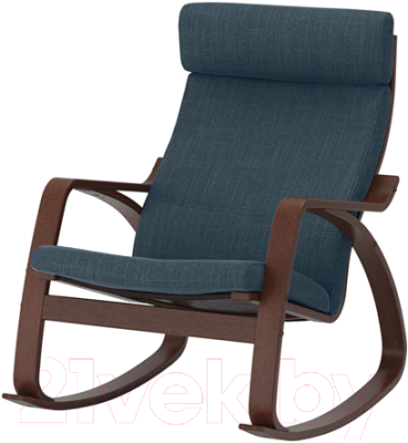 Кресло-качалка Ikea Поэнг 192.515.45