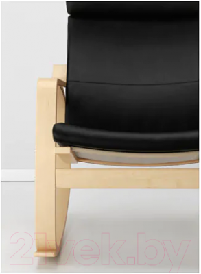 Кресло-качалка Ikea Поэнг 192.515.93