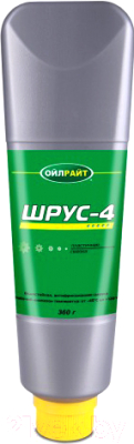 Смазка техническая Oil Right Шрус-4 (360г)