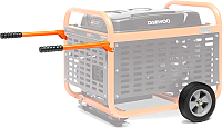 Транспортировочный комплект для генератора Daewoo Power DAW K30 - 