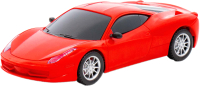 Автомобиль игрушечный Полесье Спектр-V1 / 87805 (инерционный) - 