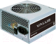 Миниатюра изображения товара Блок питания для компьютера Chieftec APB-600B8 600W