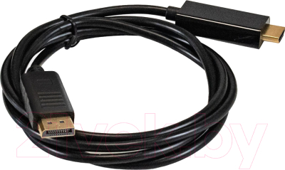 Кабель ExeGate EX-CC-DP-HDMI-1.5 (1.5м)