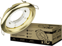 Комплект точечных светильников INhome GX53R-Standard RG-10Pack / 4690612036120 - 