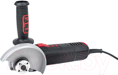 Изображение товара Угловая шлифовальная машина P.I.T PWS125-C5