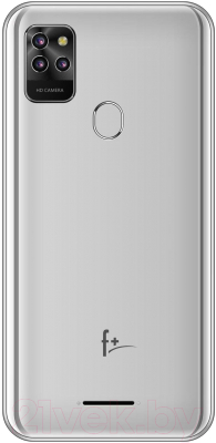 Смартфон F+ SH60 2GB/32GB (серебристый)