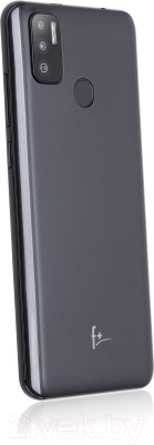 Смартфон F+ SH65 2GB/32GB (черный)