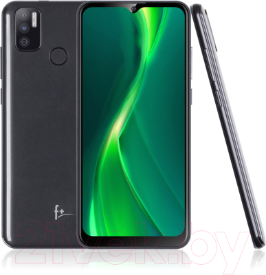 Смартфон F+ SH65 2GB/32GB (черный)