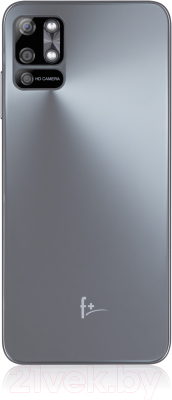 Смартфон F+ SP65 6GB/64GB (темно-серый)