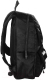 Миниатюра изображения товара Рюкзак Paso BU22BL-2701