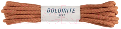 Шнурки для обуви Dolomite Laces 54 High / 297194 (170см, оранжевый)