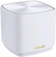 Беспроводная точка доступа Asus XD4 (W-1-PK) - 