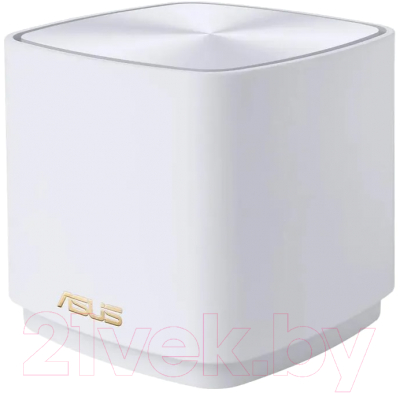 Беспроводная точка доступа Asus XD4 (W-1-PK)