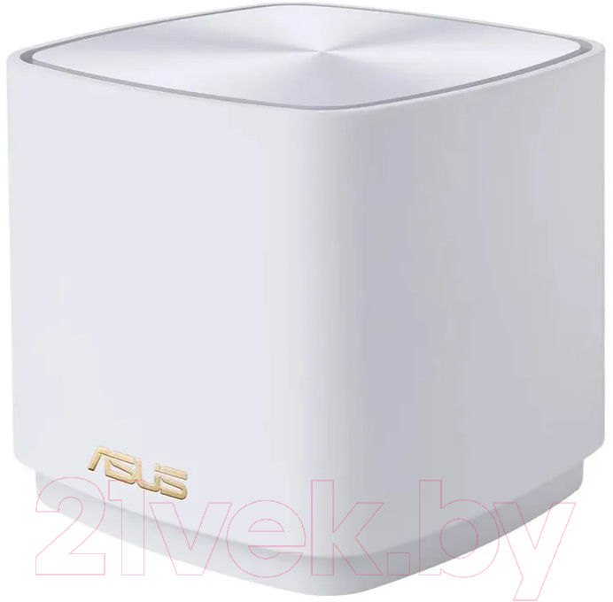 Беспроводная точка доступа Asus XD4 (W-1-PK)