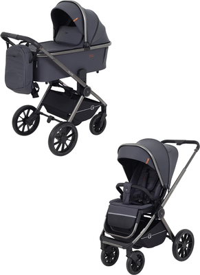 

Детская универсальная коляска, Falcon 2 в 1 / RA097