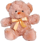Мягкая игрушка Pomposhki Медведь / 4302040 - 