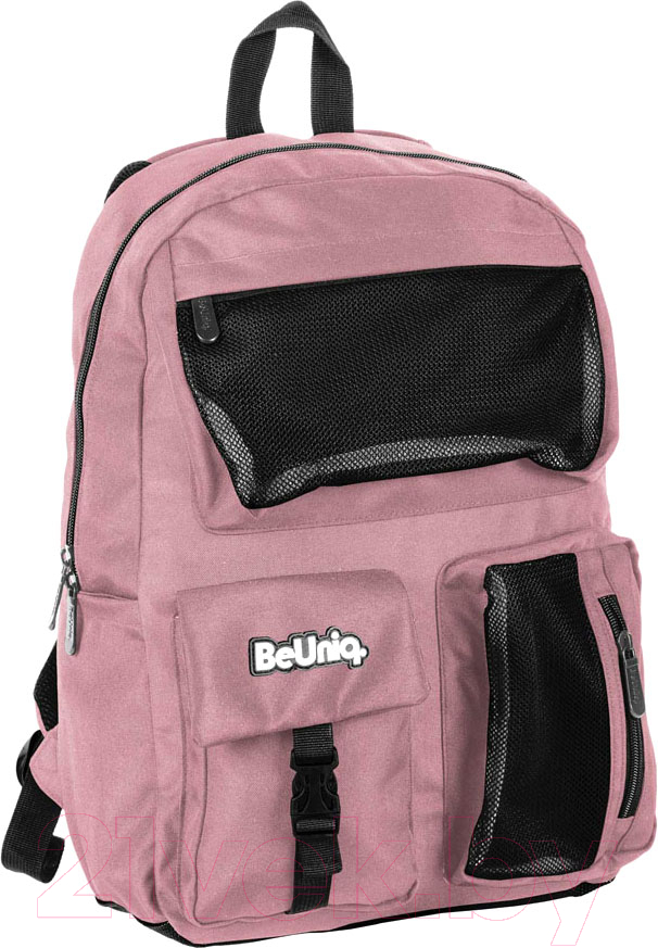 Рюкзак Paso BU22PI-2701