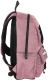 Миниатюра изображения товара Рюкзак Paso BU22PI-2701