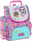 Школьный рюкзак Paso LO22PP-525 - 