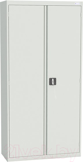 Шкаф металлический Metall Zavod ШХА-N 900 40 / УП-00012553