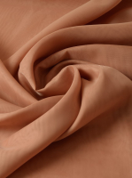Гардина Велес Текстиль 500В (260x500, светло-коричневый) - 