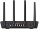 Миниатюра изображения товара Беспроводной маршрутизатор Asus TUF-AX4200