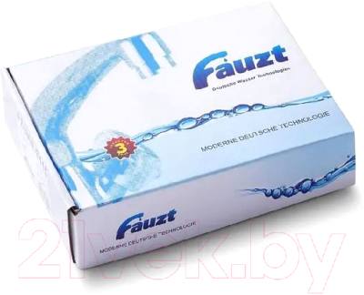 Смеситель Fauzt FZs-242-В101