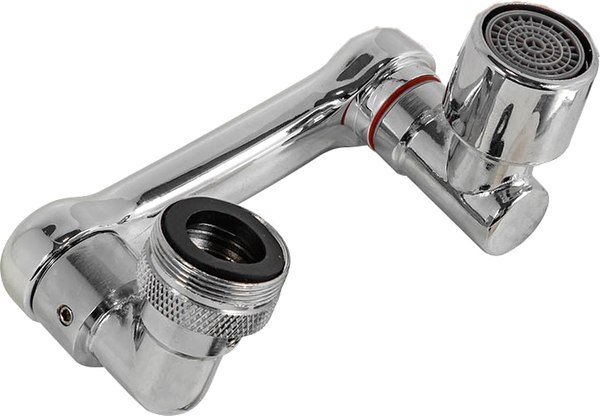 Аэратор для смесителя ISMA SI101(SI01)