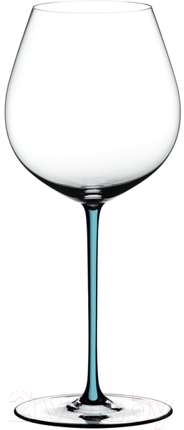 Бокал Riedel Fatto Old World Pinot Noir / 4900/07T