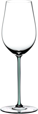 Бокал Riedel Fatto a Mano Riesling/Zinfandel / 4900/15M (мятный)