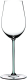 Бокал Riedel Fatto a Mano Riesling/Zinfandel / 4900/15M (мятный) - 