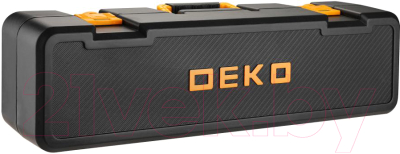 Лазерный нивелир Deko DKLL11 Premium / 065-0271-2