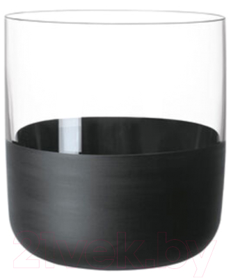 Изображение товара Набор шотов Villeroy & Boch Manufacture Rock / 11-3798-8240 (4шт)