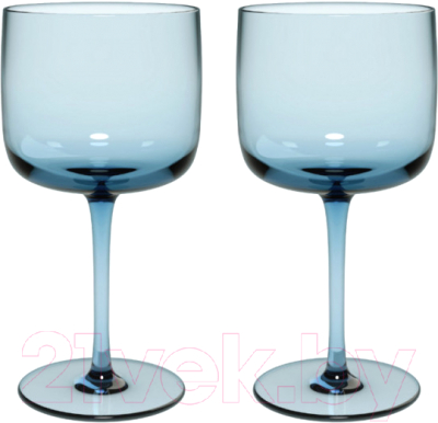 Набор бокалов Villeroy & Boch Like Ice / 19-5180-8200