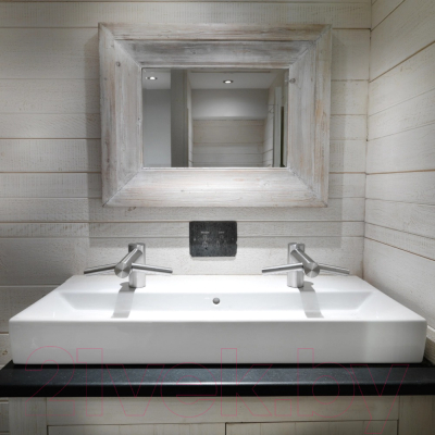 Изображение товара Сушилка для рук со встроенным смесителем Dyson Airblade Wash+Dry WD 04 / 245265-01