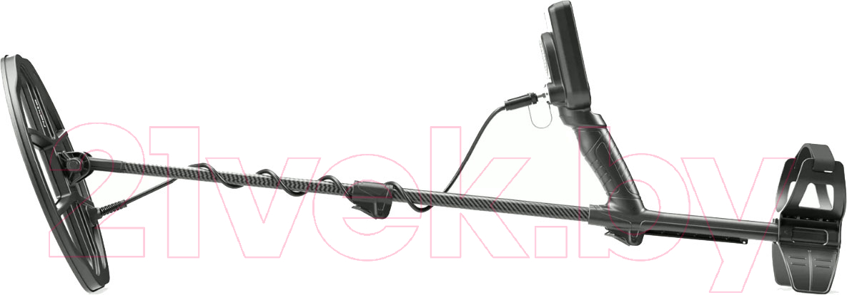 Металлоискатель Nokta & Makro Legend Whp Pro обновленный (беспроводные наушники, катушки LG30) — фото 4