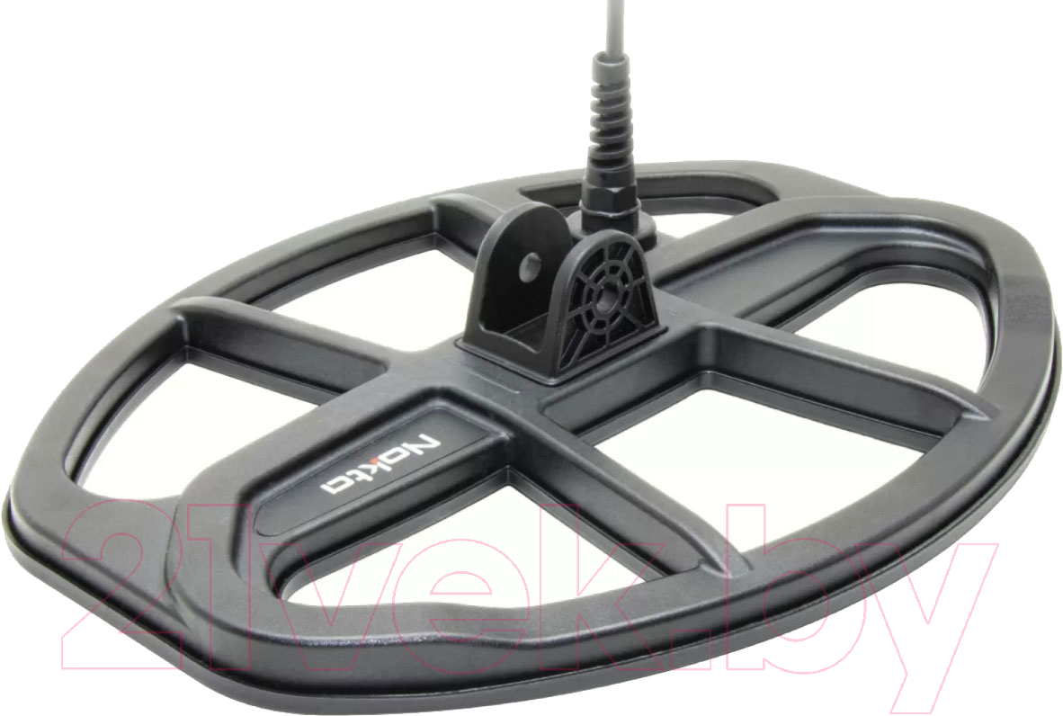 Металлоискатель Nokta & Makro Legend Whp Pro обновленный (беспроводные наушники, катушки LG30) — фото 6