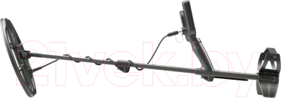 Металлоискатель Nokta & Makro Legend Whp Pro обновленный (беспроводные наушники, катушки LG30)