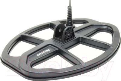 Изображение товара Металлоискатель Nokta & Makro Legend Whp Pro обновленный (беспроводные наушники, катушки LG30)