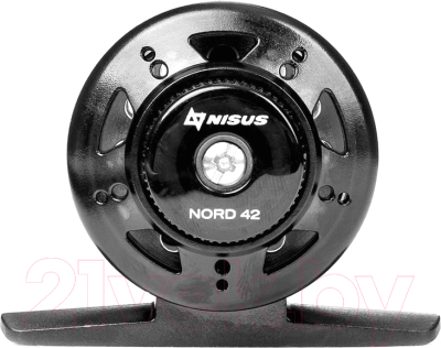 Катушка проводочная Nisus Nord / N-D500-40